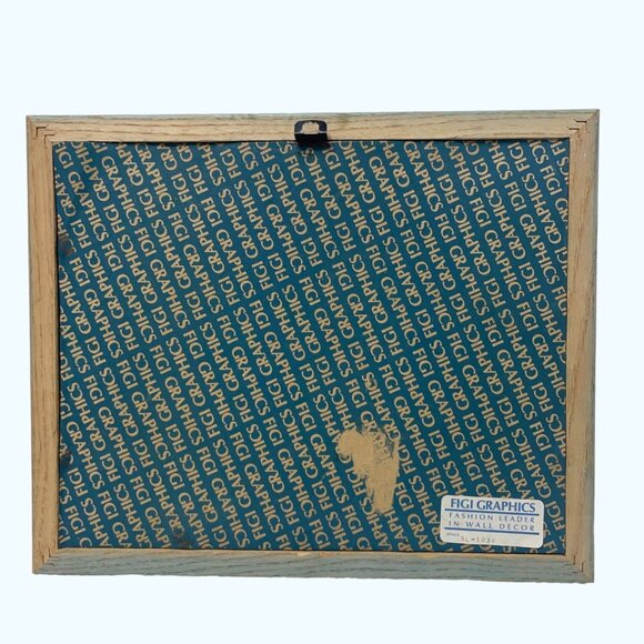 Scherenschnitte A Good Neighbor is a Found Treasure Handmade Gift Framed Art - Picture 4 of 6